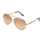 Gafas de Sol TOMMY HILFIGER OUTLOOK X60101 Rosa Mujer Talla 61mm - Miniatura 2