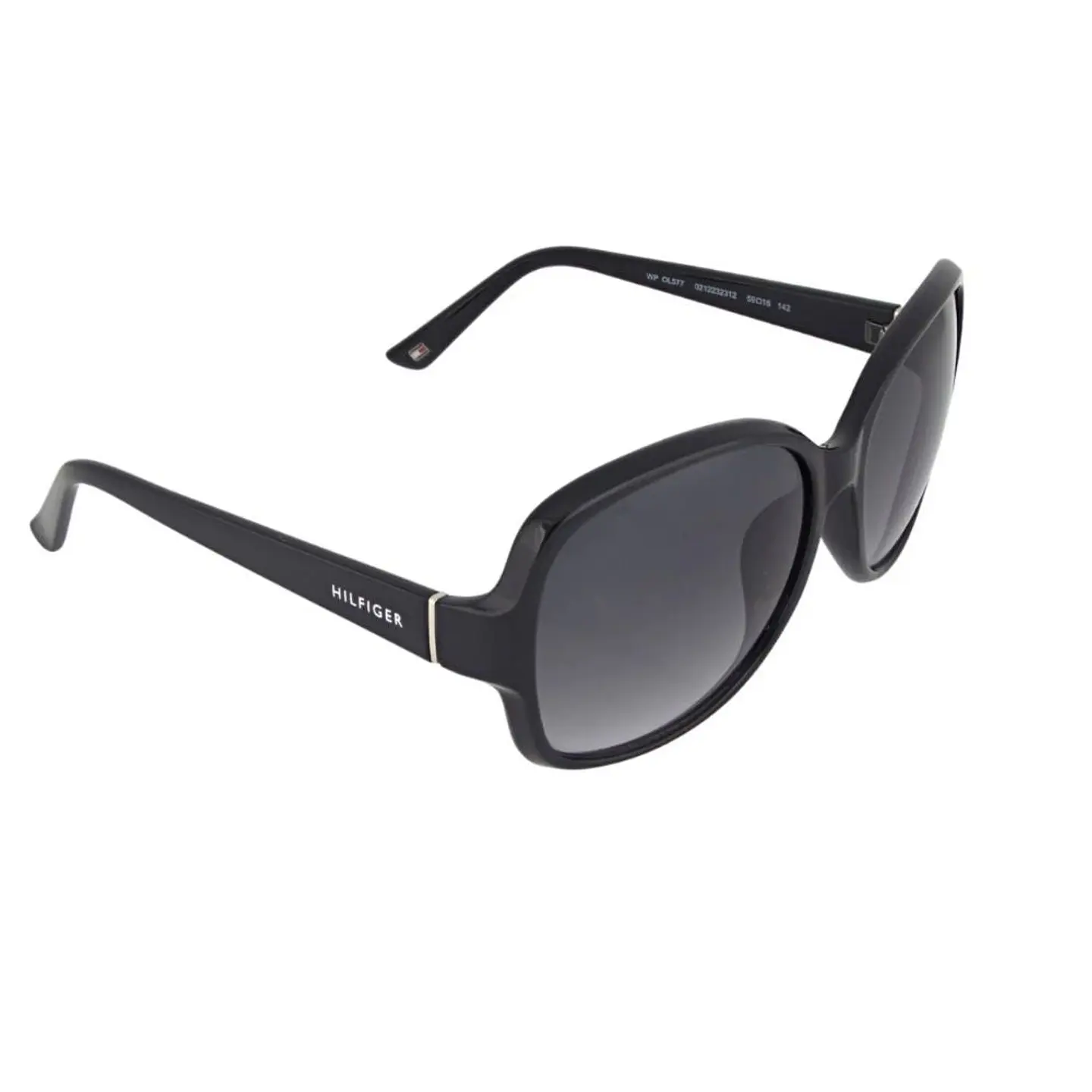 Gafas de Sol TOMMY HILFIGER OUTLOOK X60094 Negro Degrade Mujer Talla 60mm 5
