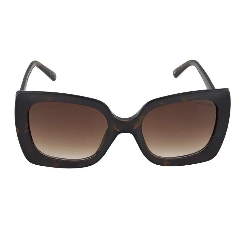Gafas de Sol TOMMY HILFIGER OUTLOOK X60125 Marron Degrade Mujer Talla 53mm 3