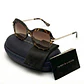 Gafas de Sol TOMMY HILFIGER OUTLOOK X60127 Animal Print Mujer Talla 55mm - Miniatura 1