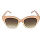 Gafas de Sol TOMMY HILFIGER OUTLOOK X60126 Rosa Mujer Talla 54mm - Miniatura 3