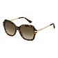 Gafas de Sol TOMMY HILFIGER OUTLOOK X60127 Animal Print Mujer Talla 55mm - Miniatura 2