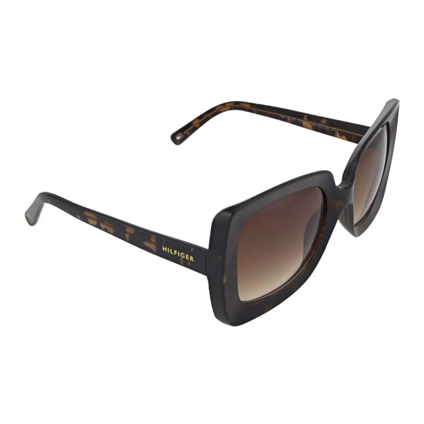 Gafas de Sol TOMMY HILFIGER OUTLOOK X60125 Marron Degrade Mujer Talla 53mm 5