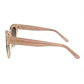 Gafas de Sol TOMMY HILFIGER OUTLOOK X60126 Rosa Mujer Talla 54mm - Miniatura 4