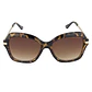 Gafas de Sol TOMMY HILFIGER OUTLOOK X60127 Animal Print Mujer Talla 55mm - Miniatura 3