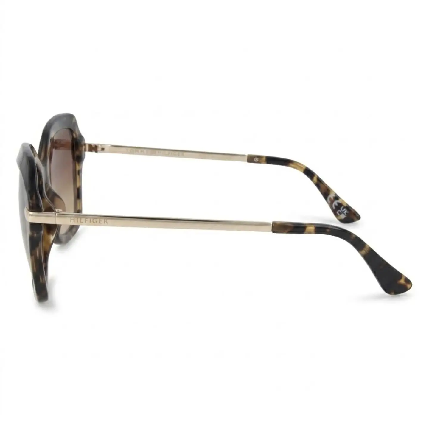 Gafas de Sol TOMMY HILFIGER OUTLOOK X60127 Animal Print Mujer Talla 55mm 4