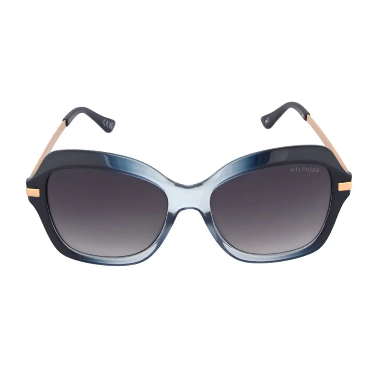 Gafas de Sol TOMMY HILFIGER OUTLOOK X60128 Azul Mujer Talla 55mm 3