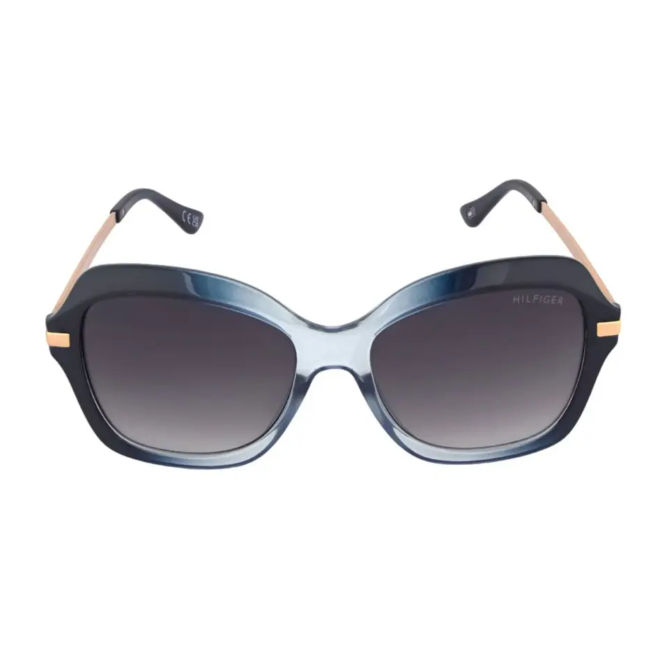 Gafas de Sol TOMMY HILFIGER OUTLOOK X60128 Azul Mujer Talla 55mm 3