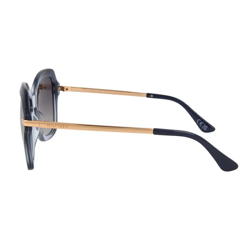 Gafas de Sol TOMMY HILFIGER OUTLOOK X60128 Azul Mujer Talla 55mm 4