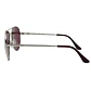 Gafas de Sol TOMMY HILFIGER OUTLOOK X60132 Plateado Mujer Talla 59mm - thumbnail 3