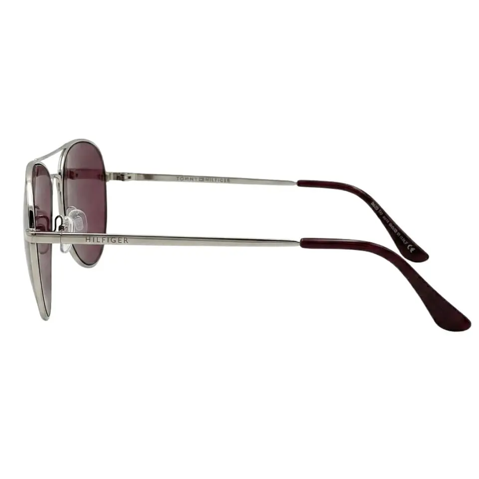 Gafas de Sol TOMMY HILFIGER OUTLOOK X60132 Plateado Mujer Talla 59mm 3