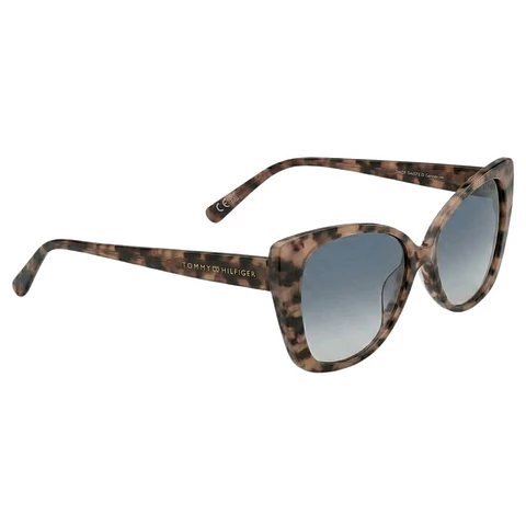 Gafas de Sol TOMMY HILFIGER OUTLOOK X60146 Gris Degrade Mujer Talla 56mm