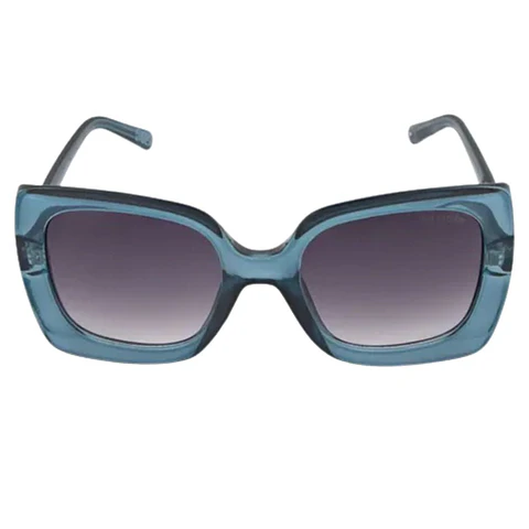 Gafas de Sol TOMMY HILFIGER OUTLOOK X60134 Celeste Mujer Talla 53mm