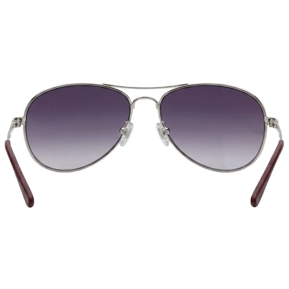 Gafas de Sol TOMMY HILFIGER OUTLOOK X60132 Plateado Mujer Talla 59mm 5