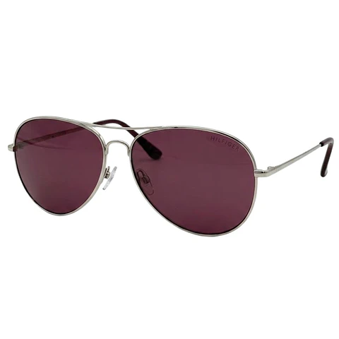 Gafas de Sol TOMMY HILFIGER OUTLOOK X60132 Plateado Mujer Talla 59mm
