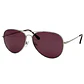 Gafas de Sol TOMMY HILFIGER OUTLOOK X60132 Plateado Mujer Talla 59mm - thumbnail 2