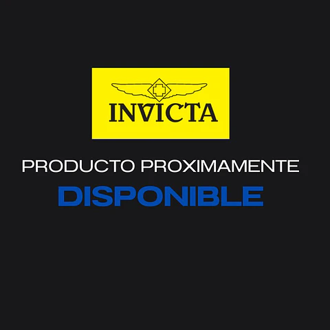 Reloj Invicta INV21383