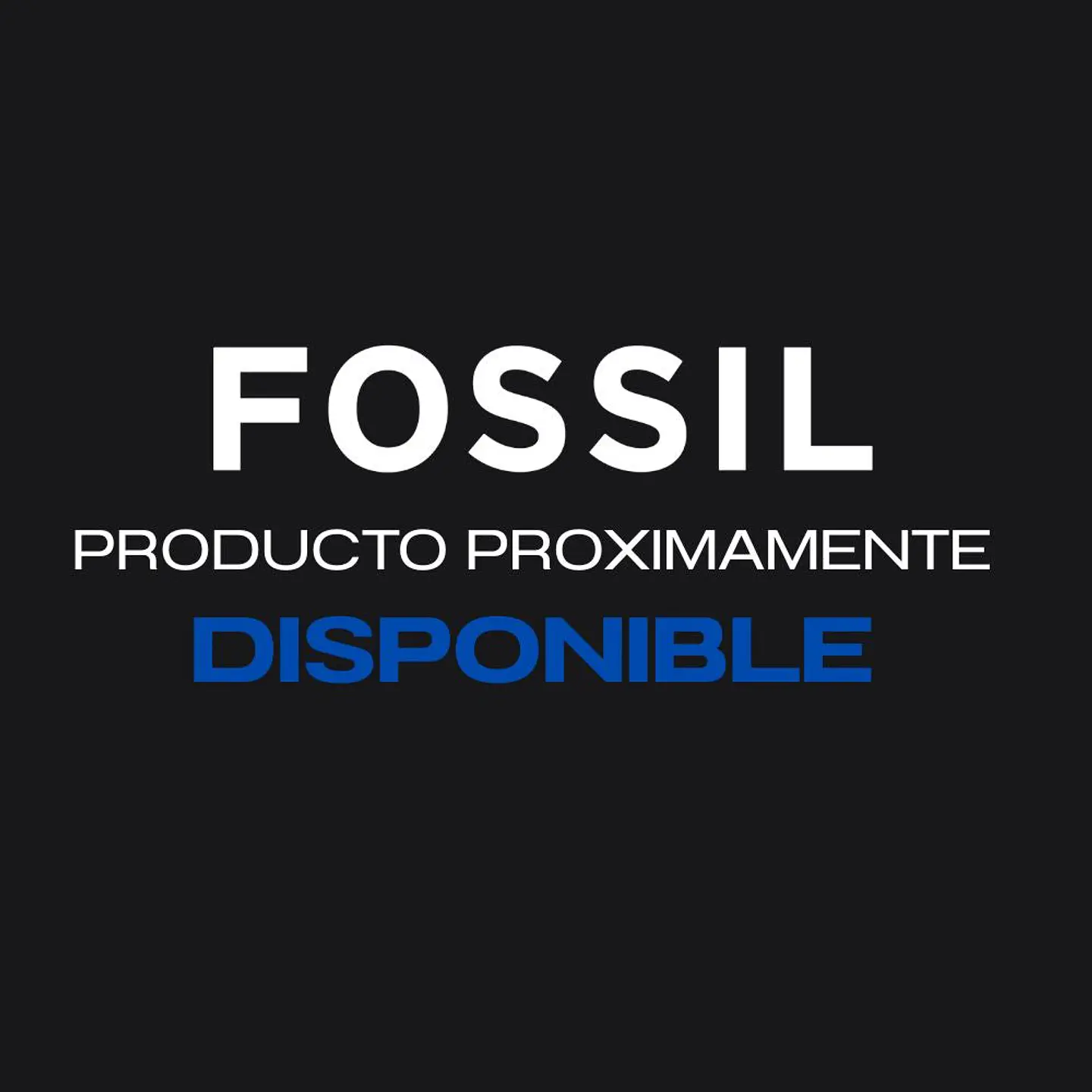 Gafas de Sol Fossil 66353786 1