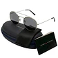 Gafas de Sol TOMMY HILFIGER OUTLOOK X64012 Gris Unisex Talla 60mm - Miniatura 1