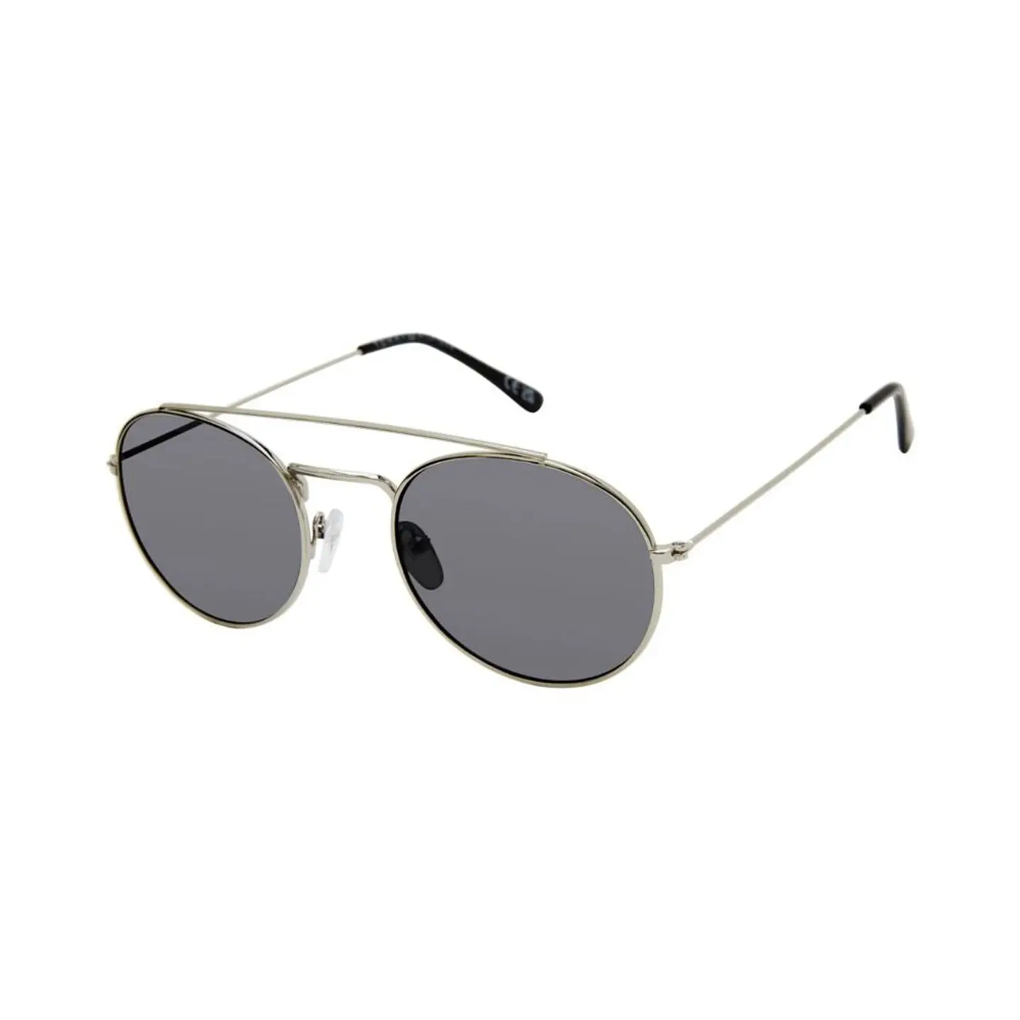 Gafas de Sol TOMMY HILFIGER OUTLOOK X64012 Gris Unisex Talla 60mm 2
