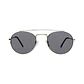 Gafas de Sol TOMMY HILFIGER OUTLOOK X64012 Gris Unisex Talla 60mm - Miniatura 3