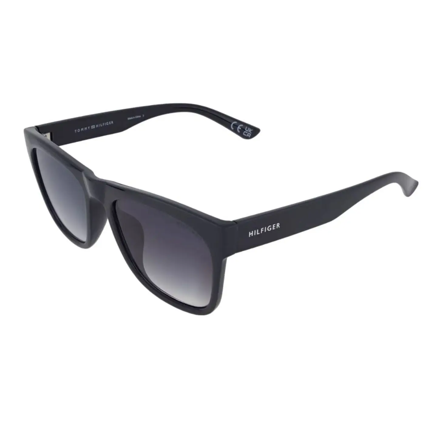 Gafas de Sol TOMMY HILFIGER OUTLOOK X67052 Negro Degrade Unisex Talla 55mm 2