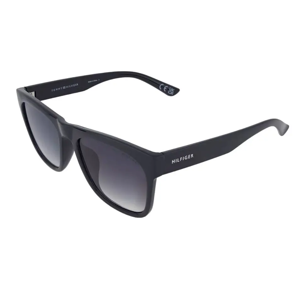 Gafas de Sol TOMMY HILFIGER OUTLOOK X67052 Negro Degrade Unisex Talla 55mm 2