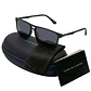 Gafas de Sol TOMMY HILFIGER OUTLOOK X62150 Negro Hombre Talla 57mm - Miniatura 1