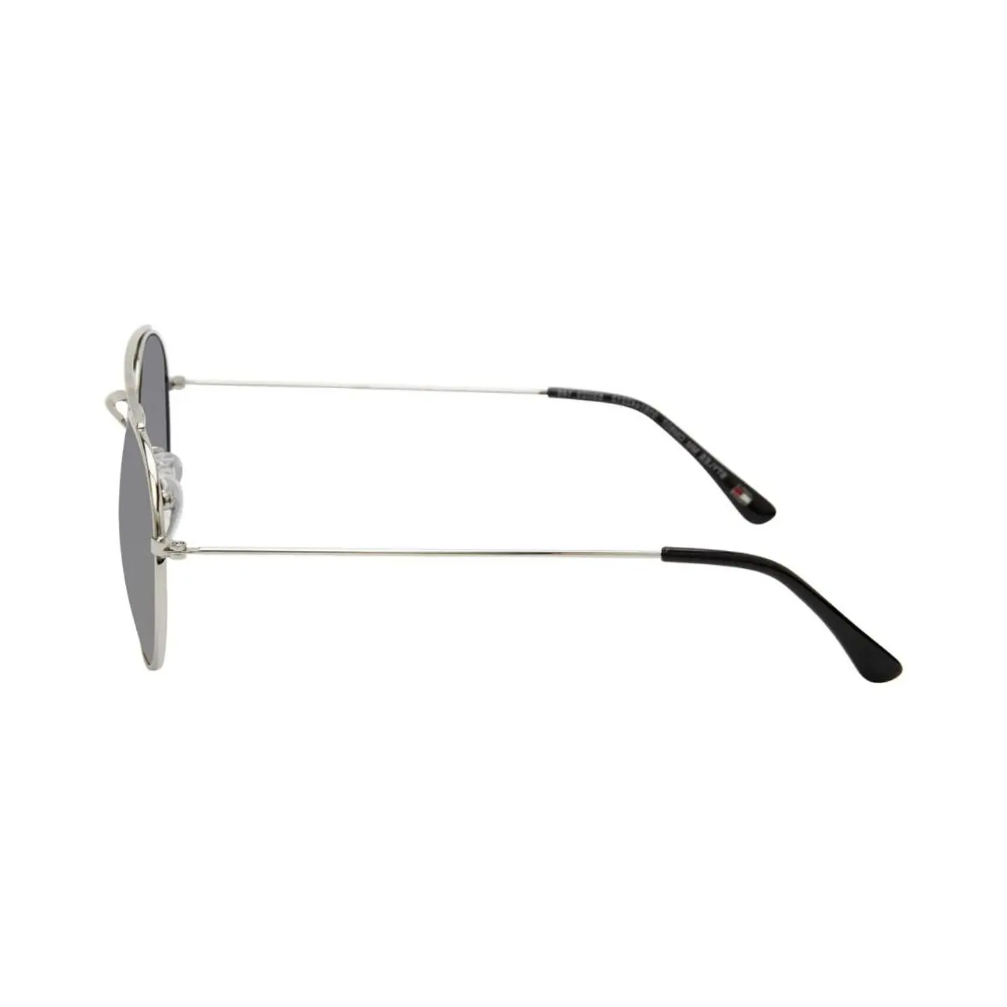 Gafas de Sol TOMMY HILFIGER OUTLOOK X64012 Gris Unisex Talla 60mm 4