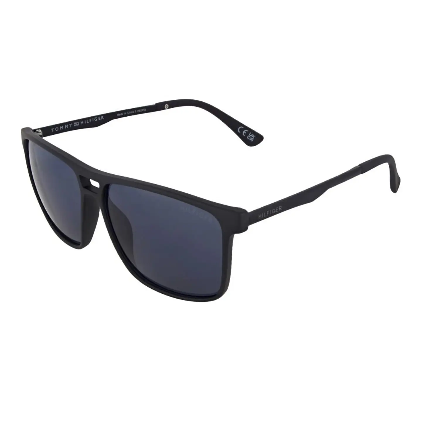 Gafas de Sol TOMMY HILFIGER OUTLOOK X62150 Negro Hombre Talla 57mm 2