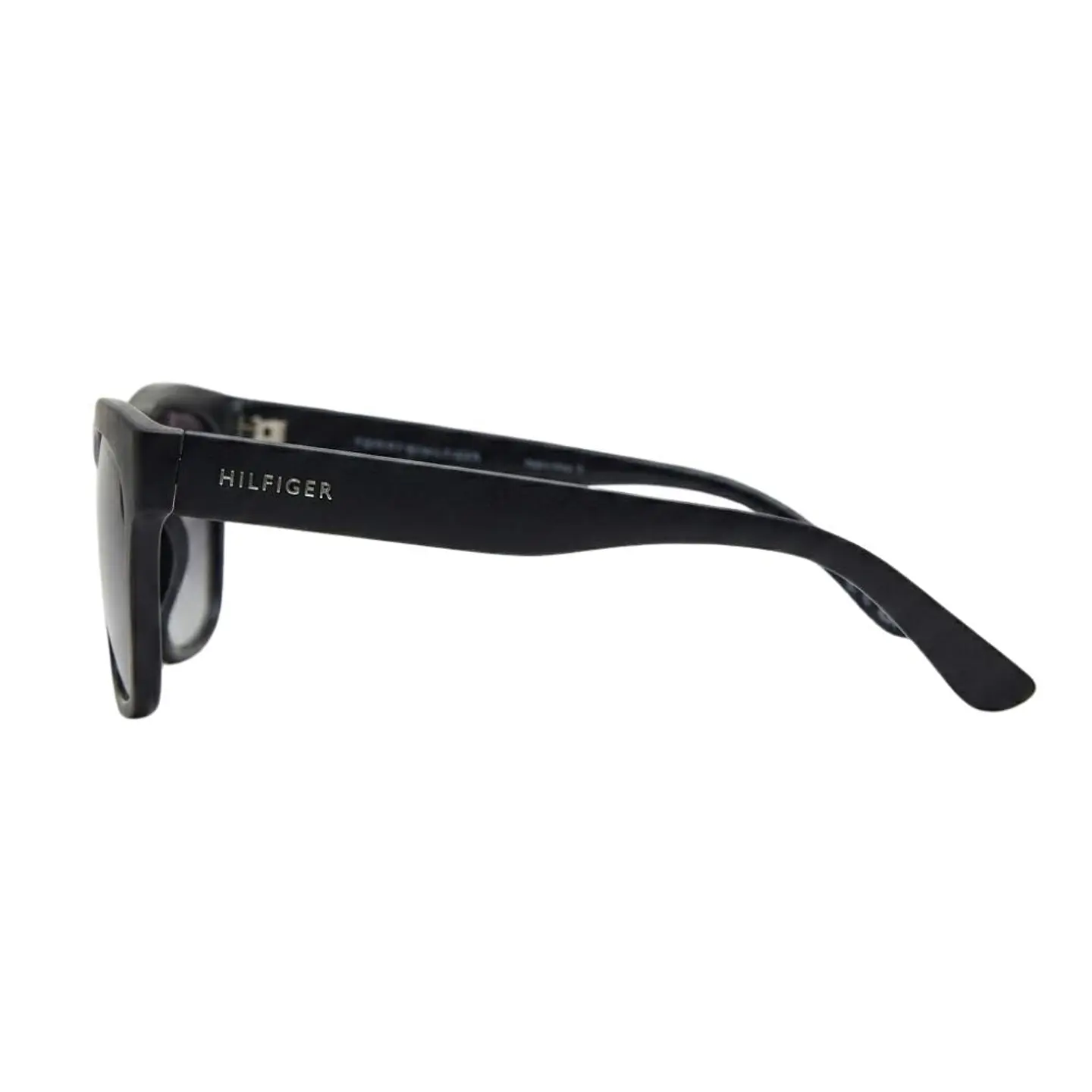 Gafas de Sol TOMMY HILFIGER OUTLOOK X67052 Negro Degrade Unisex Talla 55mm 4