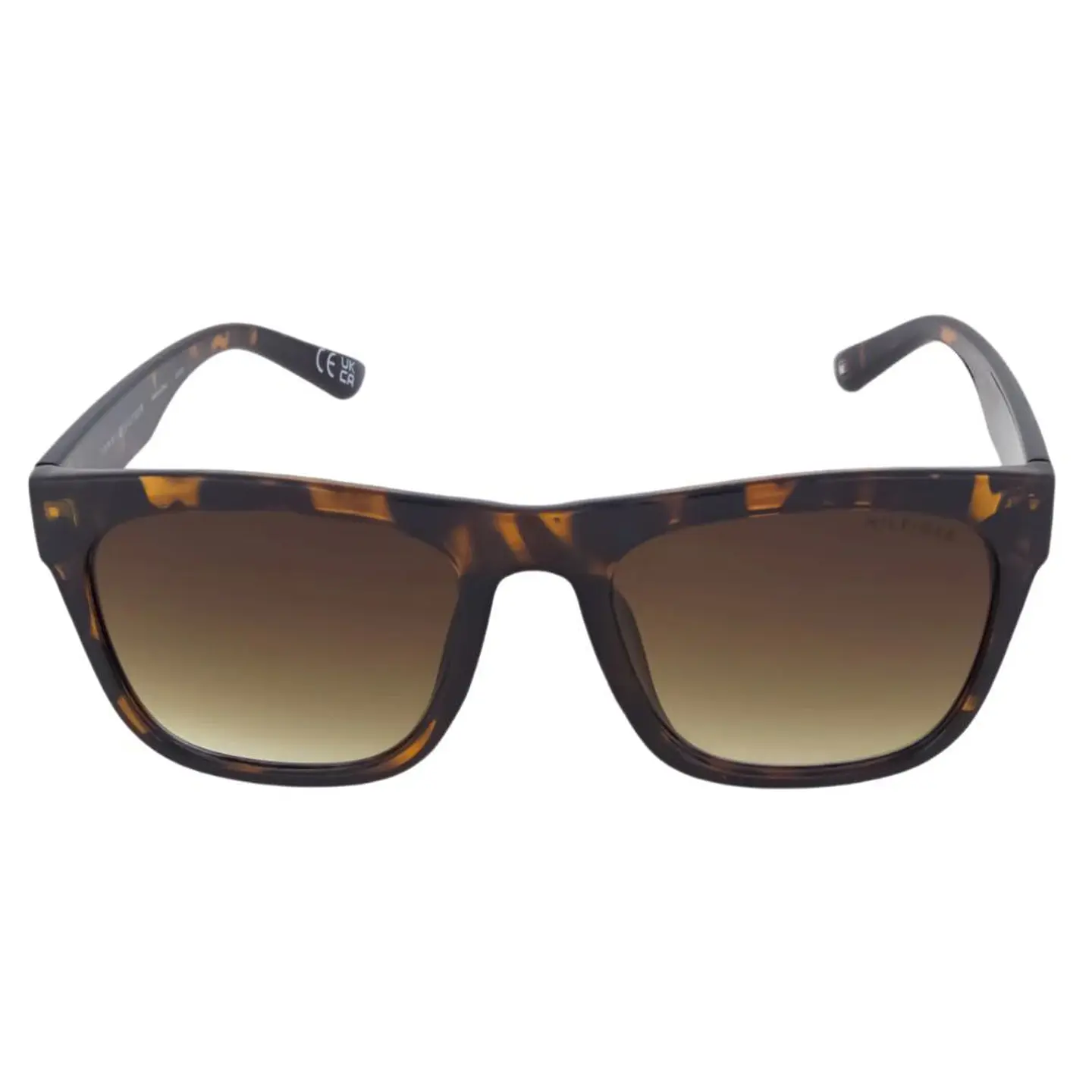 Gafas de Sol TOMMY HILFIGER OUTLOOK X67053 Marron Degrade Mujer Talla 55mm 3