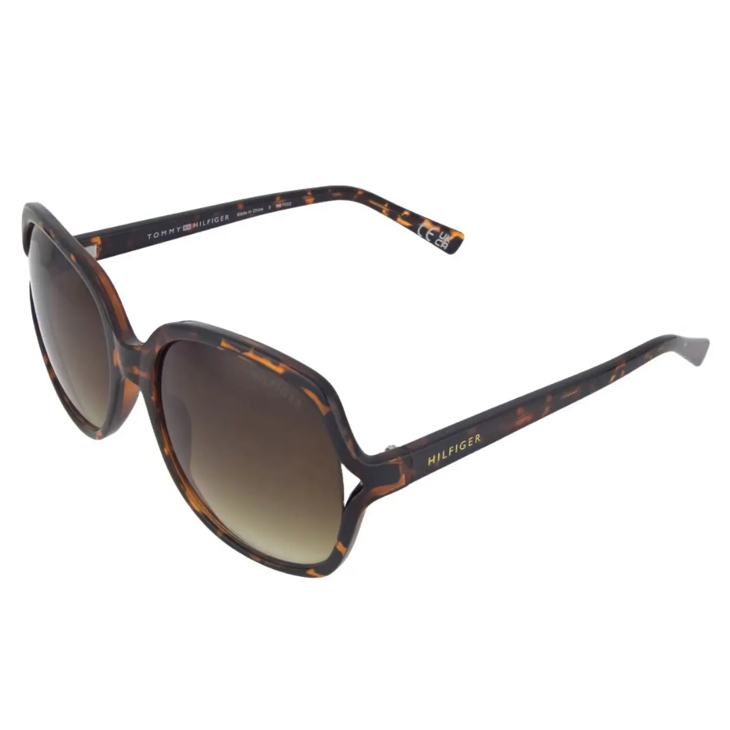 Gafas de Sol TOMMY HILFIGER OUTLOOK X67002 Marron Degrade Mujer Talla 56mm 2