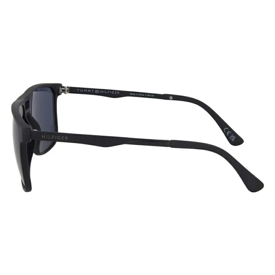 Gafas de Sol TOMMY HILFIGER OUTLOOK X62150 Negro Hombre Talla 57mm 4
