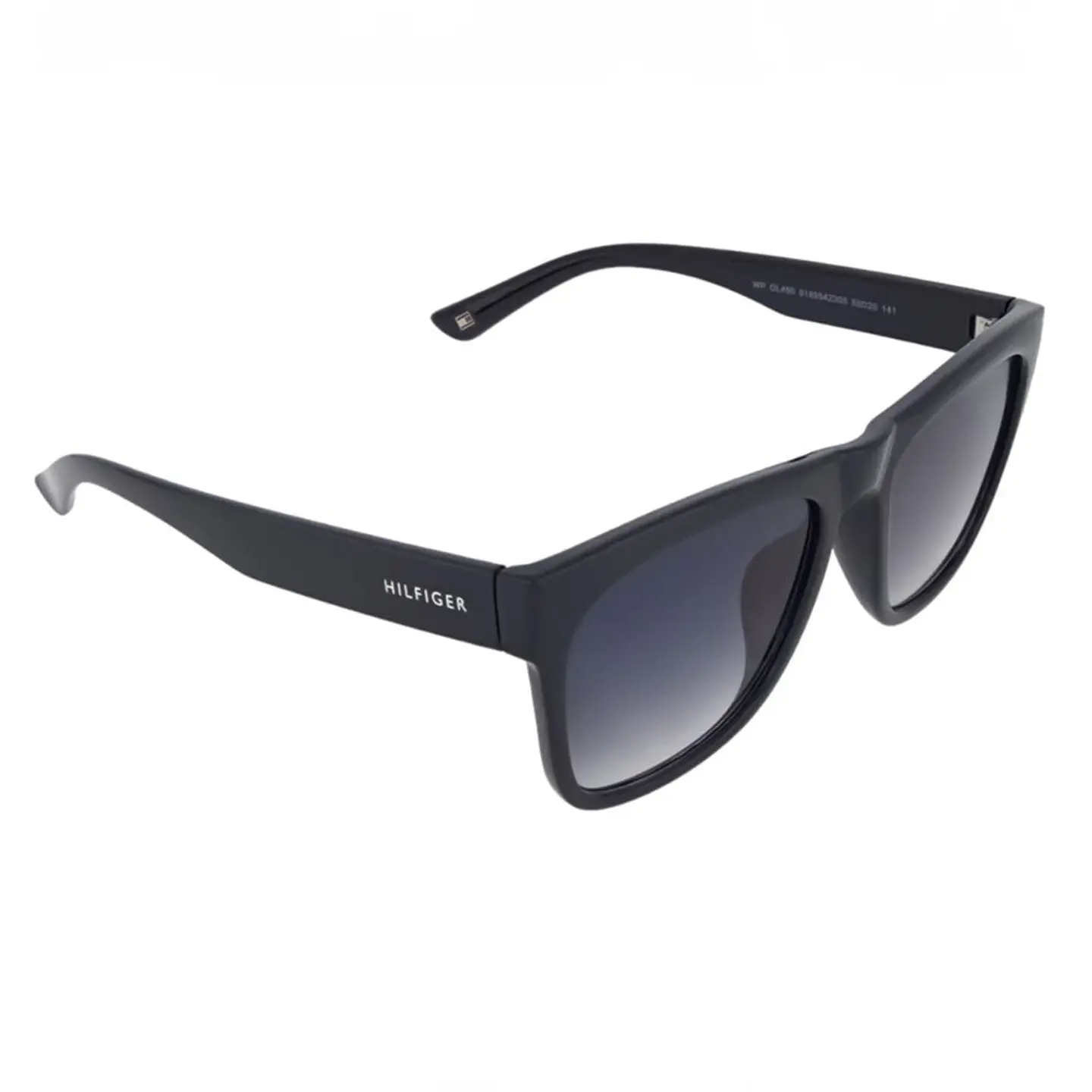 Gafas de Sol TOMMY HILFIGER OUTLOOK X67052 Negro Degrade Unisex Talla 55mm 5
