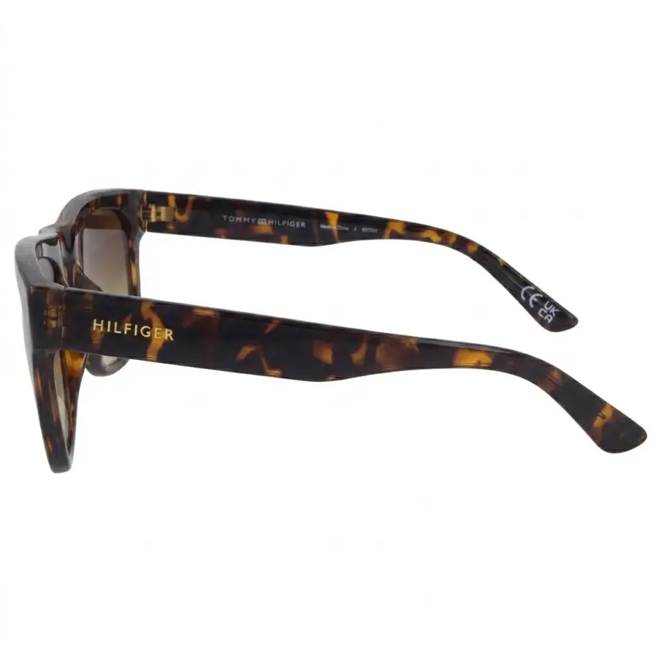 Gafas de Sol TOMMY HILFIGER OUTLOOK X67053 Marron Degrade Mujer Talla 55mm 4