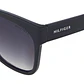 Gafas de Sol TOMMY HILFIGER OUTLOOK X67052 Negro Degrade Unisex Talla 55mm - Miniatura 6