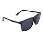 Gafas de Sol TOMMY HILFIGER OUTLOOK X62150 Negro Hombre Talla 57mm - Miniatura 5