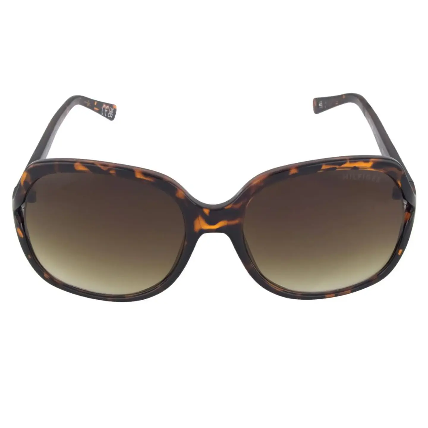 Gafas de Sol TOMMY HILFIGER OUTLOOK X67002 Marron Degrade Mujer Talla 56mm 3