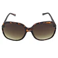 Gafas de Sol TOMMY HILFIGER OUTLOOK X67002 Marron Degrade Mujer Talla 56mm - Miniatura 3