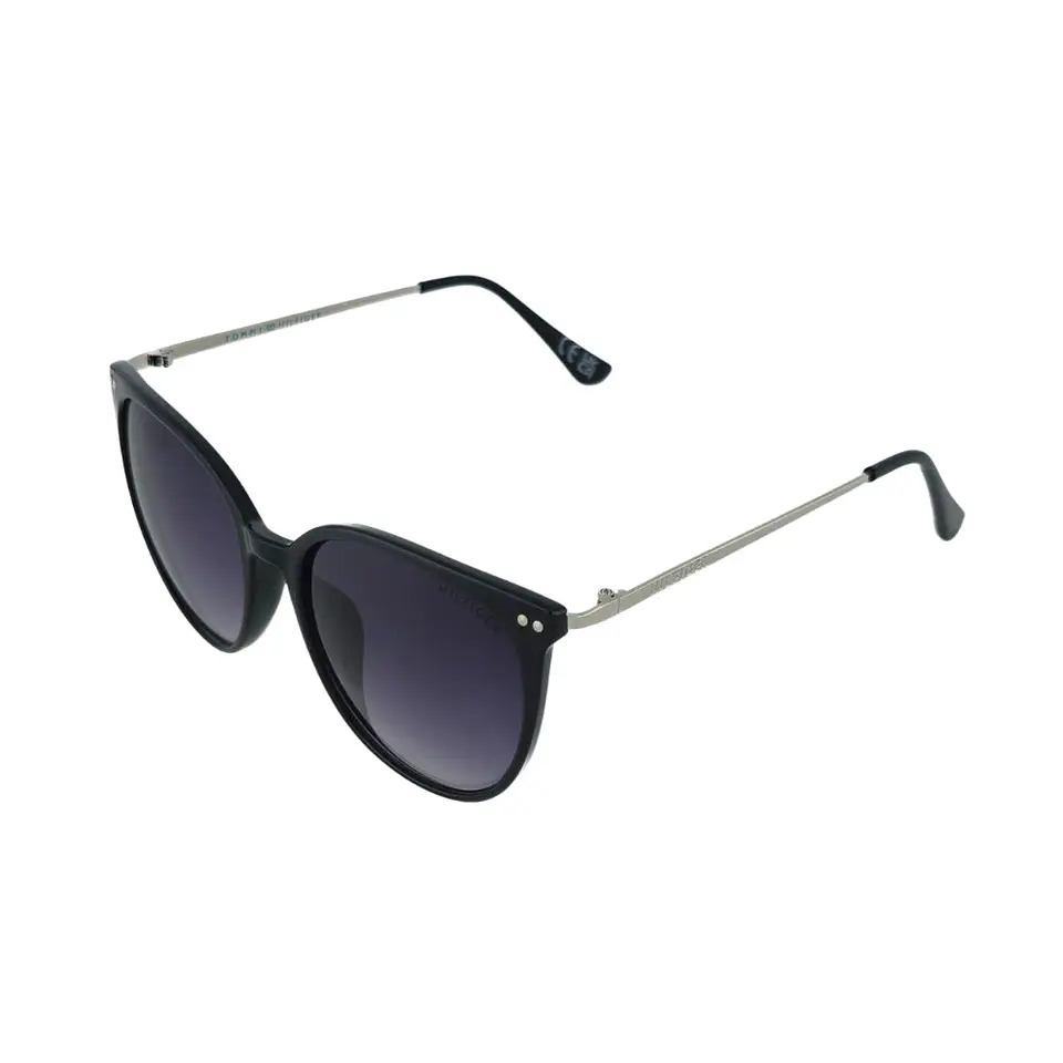 Gafas de Sol TOMMY HILFIGER OUTLOOK X67032 Negro Degrade Mujer Talla 54mm 2