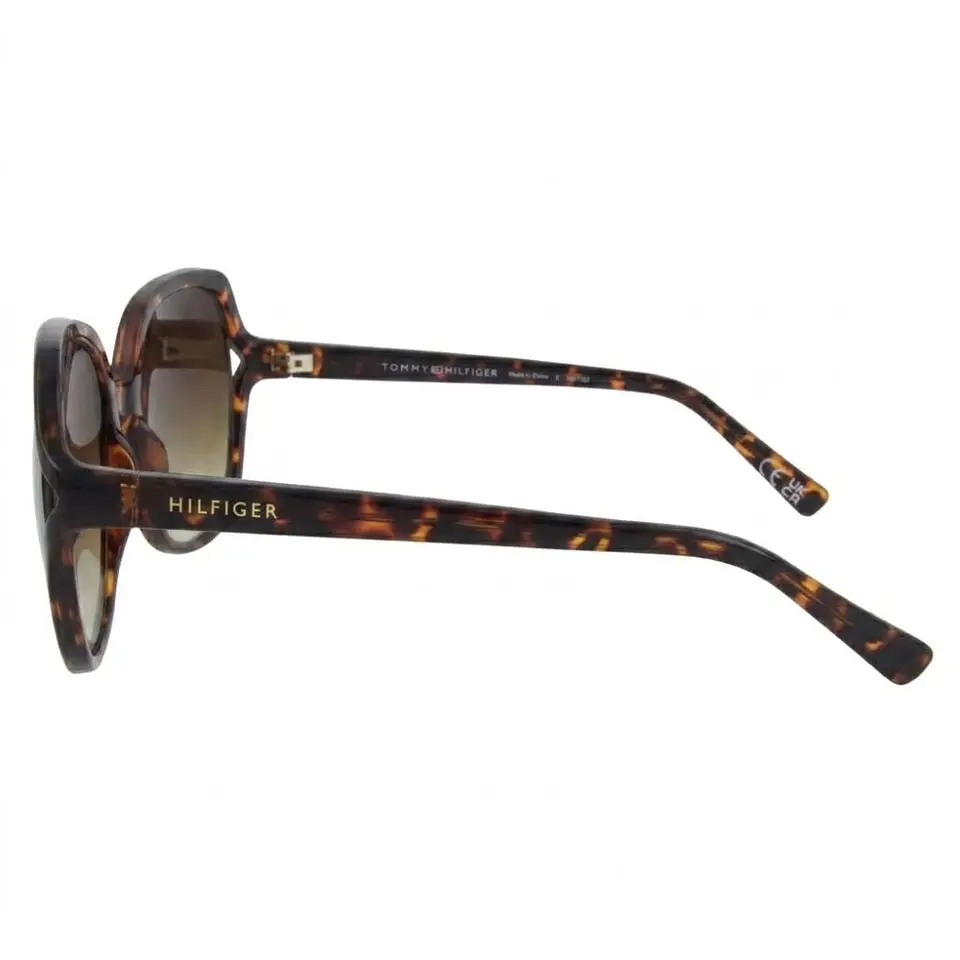Gafas de Sol TOMMY HILFIGER OUTLOOK X67002 Marron Degrade Mujer Talla 56mm 4
