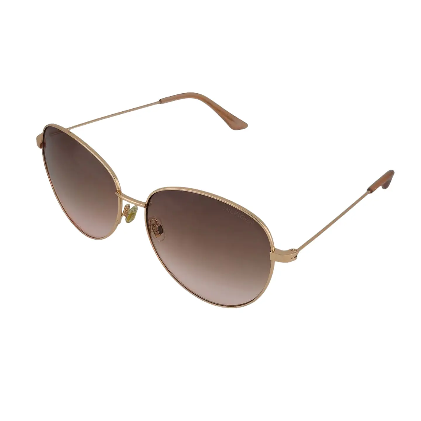 Gafas de Sol TOMMY HILFIGER OUTLOOK X67039 Marrón Degrade Mujer Talla 49mm 2