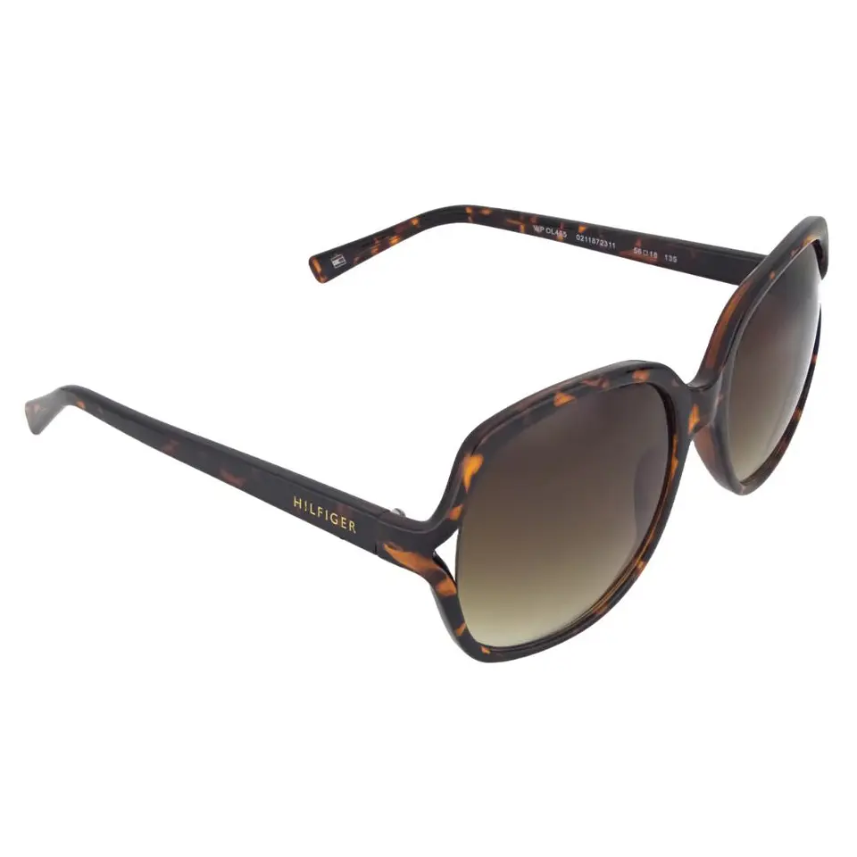 Gafas de Sol TOMMY HILFIGER OUTLOOK X67002 Marron Degrade Mujer Talla 56mm 5