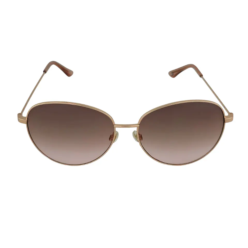 Gafas de Sol TOMMY HILFIGER OUTLOOK X67039 Marrón Degrade Mujer Talla 49mm 3