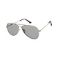Gafas de Sol TOMMY HILFIGER OUTLOOK X67109 Gris Espejado Hombre Talla 58mm - thumbnail 2