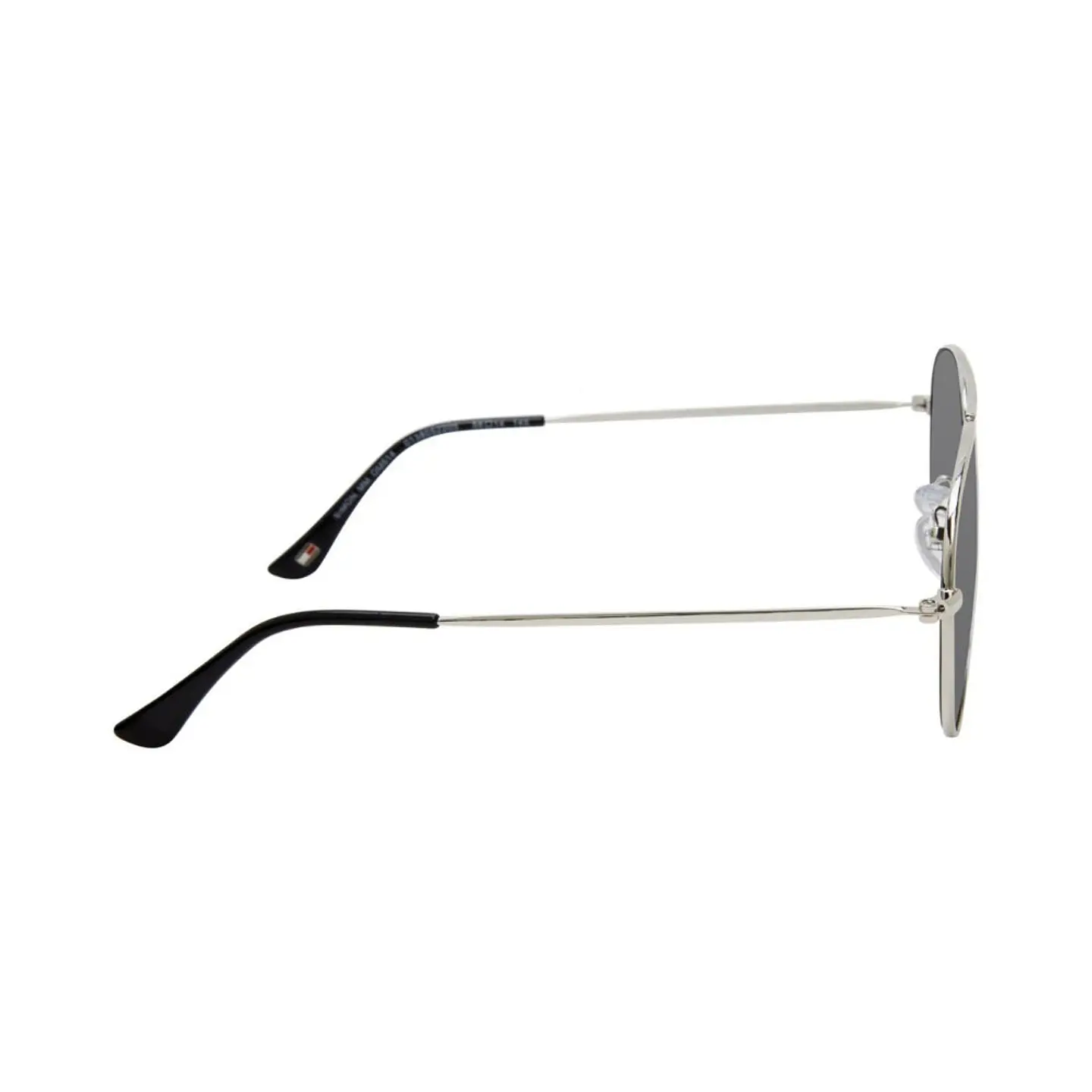 Gafas de Sol TOMMY HILFIGER OUTLOOK X67109 Gris Espejado Hombre Talla 58mm 3