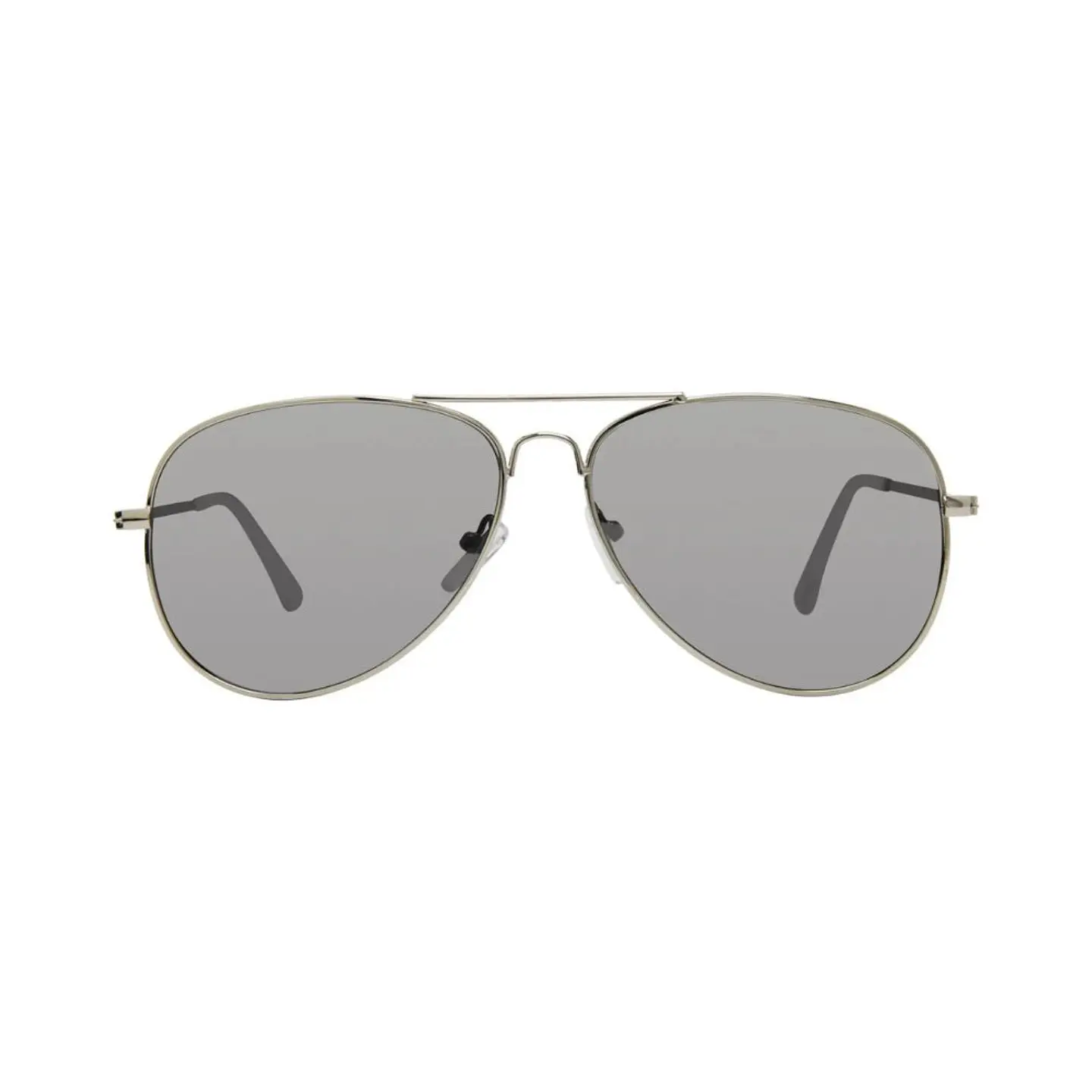 Gafas de Sol TOMMY HILFIGER OUTLOOK X67109 Gris Espejado Hombre Talla 58mm 4