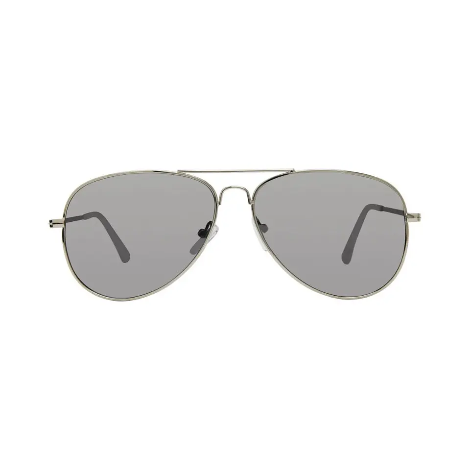 Gafas de Sol TOMMY HILFIGER OUTLOOK X67109 Gris Espejado Hombre Talla 58mm 4