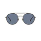Gafas de Sol TOMMY HILFIGER OUTLOOK X67147 Gris Unisex Talla 46mm - Miniatura 4